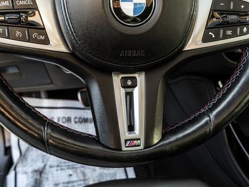 Used 2024 BMW X4 M image 33