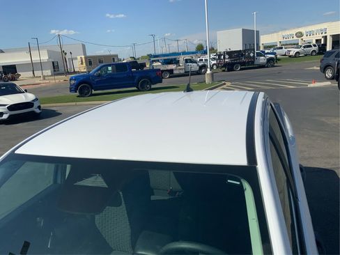 Used 2025 Ford Ranger XL w/ Trailer Tow Package RWD image 11