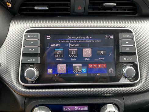 Used 2019 Nissan Kicks SV w/ Exterior Package image 16