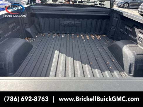 New 2026 GMC Sierra 1500 Elevation image 12