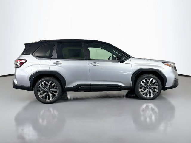 New 2026 Subaru Forester Touring AWD/4WD image 8