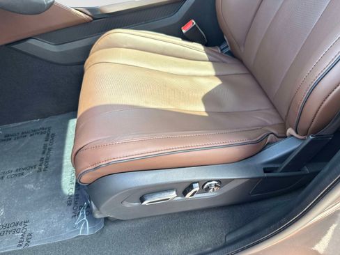 Used 2024 Acura MDX SH-AWD w/ Advance Package image 20