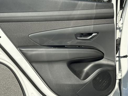 New 2026 Hyundai Tucson Limited image 22