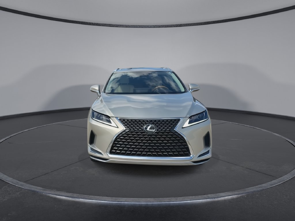 Used 2020 Lexus RX 350 FWD w/ Premium Package image 3
