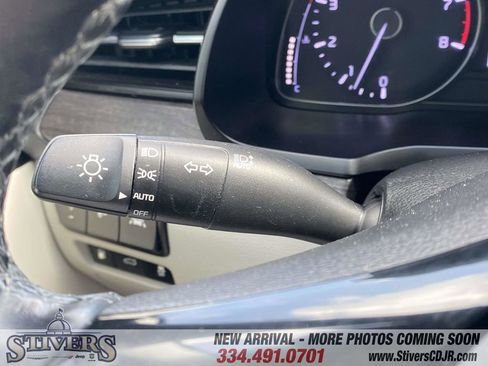 Used 2020 Kia Cadenza Technology image 63