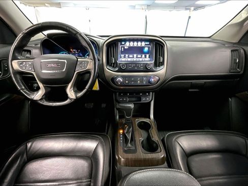 Used 2018 GMC Canyon Denali image 14