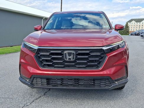 New 2026 Honda CR-V LX image 2