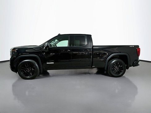 Used 2023 GMC Sierra 1500 Elevation AWD/4WD image 4