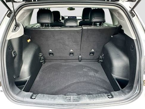 Certified 2022 Jeep Compass Latitude w/ Convenience Group image 24