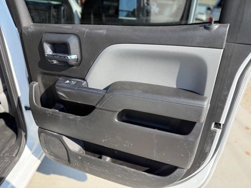 Used 2018 Chevrolet Silverado 2500 W/T w/ WT Convenience Package image 19