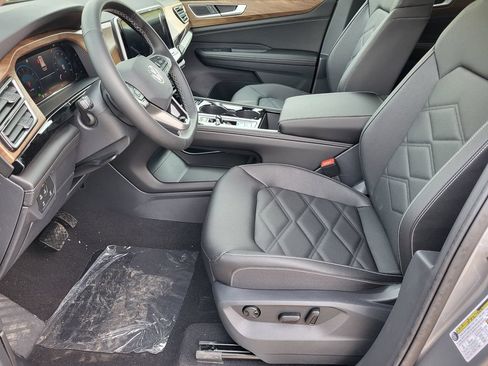 New 2026 Volkswagen Atlas SE AWD/4WD image 17
