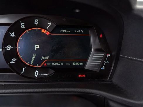 Used 2022 Toyota Supra Premium w/ Driver Assist Package RWD image 18