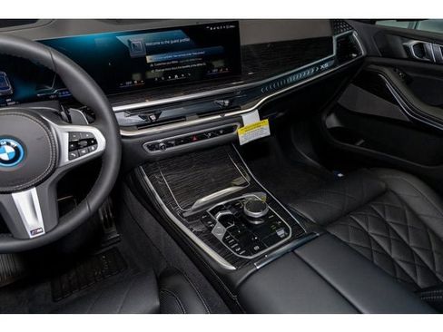 New 2026 BMW X5 xDrive50e w/ M Sport Package image 63