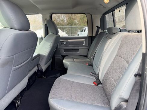 Used 2016 RAM 1500 Big Horn image 22