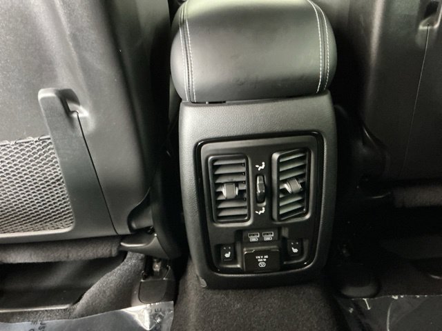 Used 2024 Dodge Durango SRT Hellcat w/ Black Package AWD/4WD image 24