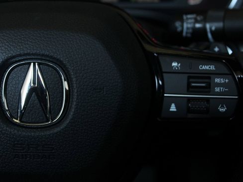 Certified 2026 Acura Integra FWD image 34