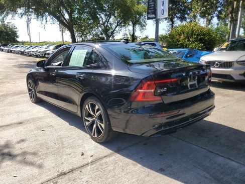Certified 2024 Volvo S60 B5 Core FWD image 4