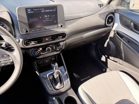 Used 2023 Hyundai Kona SEL image 23