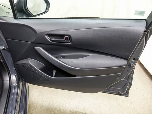 Certified 2024 Toyota Corolla LE image 24