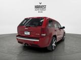Used 2009 Jeep Grand Cherokee SRT8 image 6
