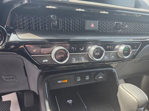 Used 2026 Honda CR-V Sport Touring image 18