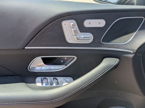 Certified 2026 Mercedes-Benz GLE 350 4MATIC image 13