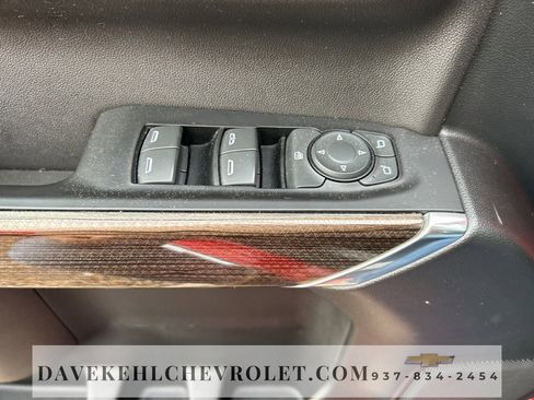 Used 2019 Chevrolet Silverado 1500 LT w/ All-Star Edition image 11