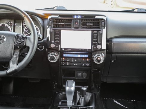 Certified 2021 Toyota 4Runner TRD Pro AWD/4WD image 13