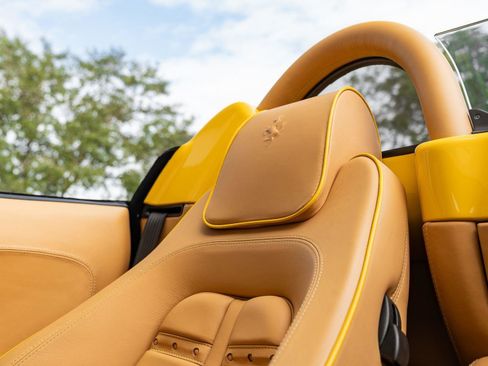 Used 2005 Ferrari F430 Spider image 30