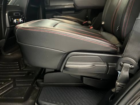 Used 2021 Ford Expedition Limited AWD/4WD image 56