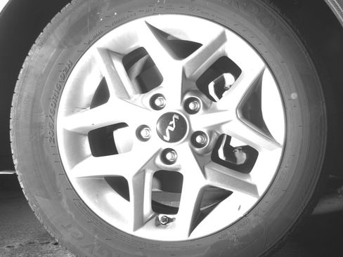 Used 2025 Kia Soul LX w/ LX Technology Package image 13