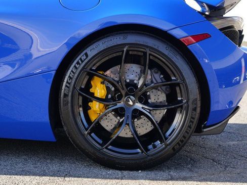 Used 2020 McLaren 720S Performance image 66