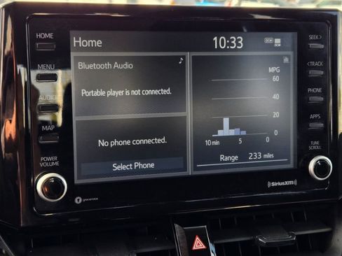 Used 2022 Toyota Corolla LE image 20