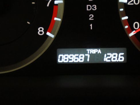 Used 2008 Honda Accord EX-L image 34