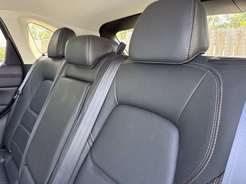 Certified 2023 MAZDA CX-5 AWD 2.5 S image 18