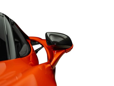 Used 2022 McLaren 720S Spider RWD image 11