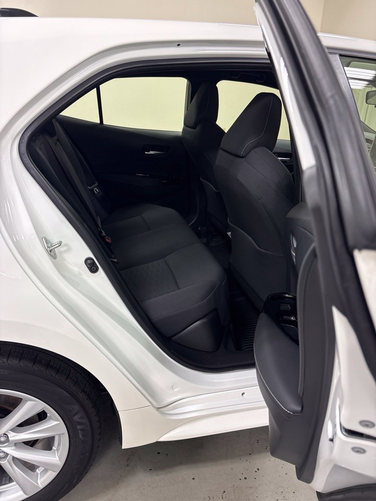 Used 2026 Toyota Corolla SE FWD image 28