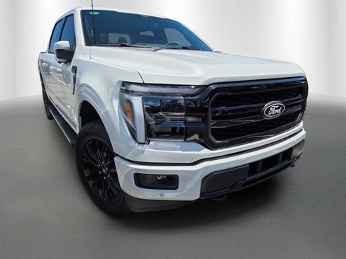 Used 2023 Ford F150 Lariat RWD image 5