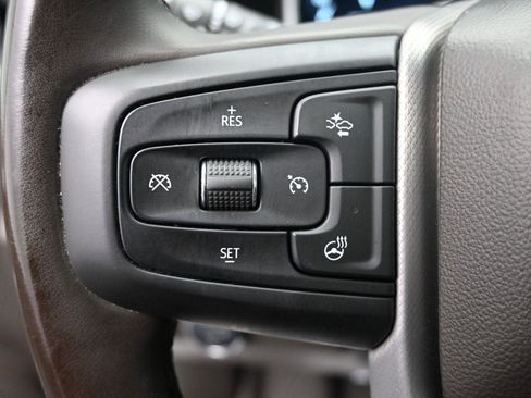 Used 2024 GMC Sierra 2500 Denali w/ Denali Reserve Package image 28