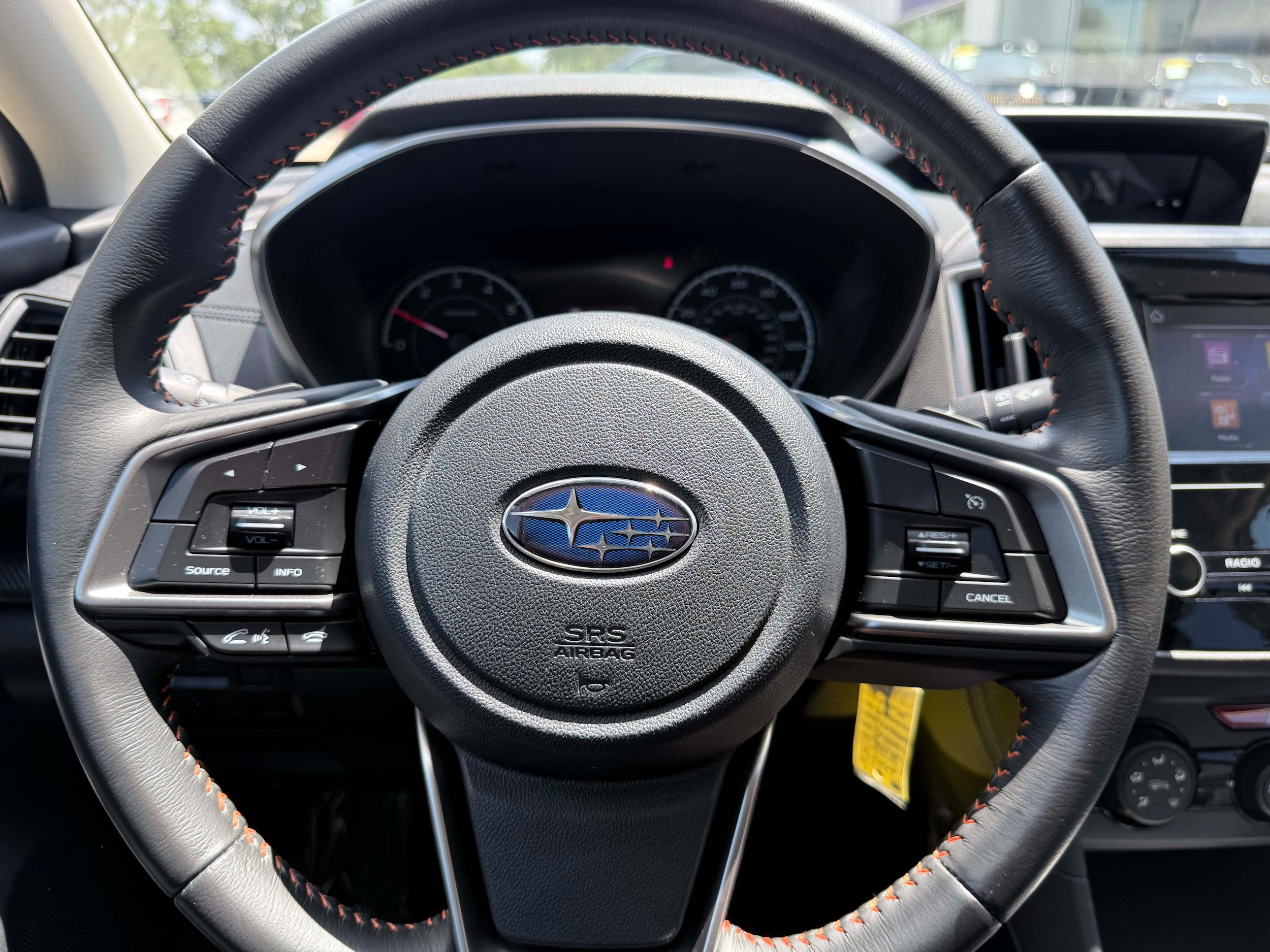 Used 2018 Subaru Crosstrek 2.0i Premium AWD/4WD image 16