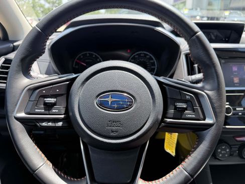 Used 2018 Subaru Crosstrek 2.0i Premium AWD/4WD image 16