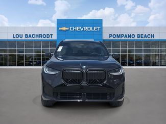 Used 2025 BMW X3 xDrive30i w/ M Sport Package AWD/4WD video 2