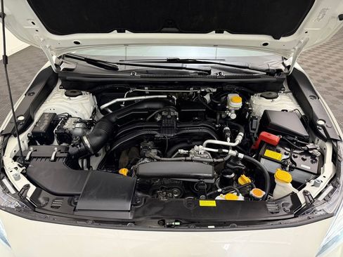 Used 2023 Subaru Crosstrek 2.5i Limited image 32