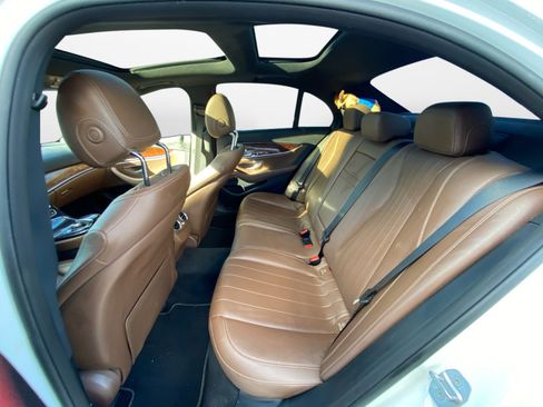 Used 2017 Mercedes-Benz E 300 4MATIC image 13