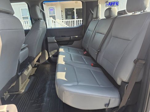 Used 2024 Ford F250 XL w/ FX4 Off-Road Package AWD/4WD image 20