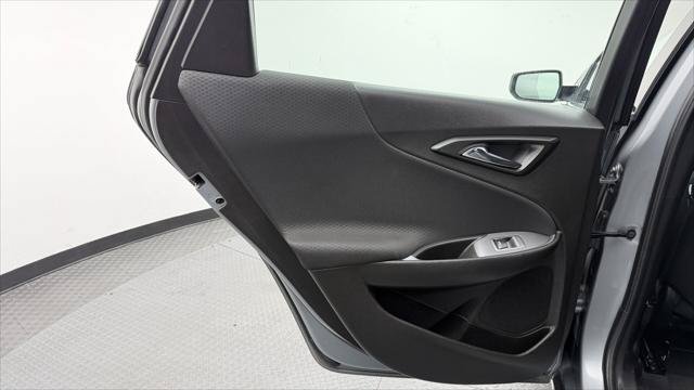 Used 2023 Chevrolet Malibu LT FWD image 16