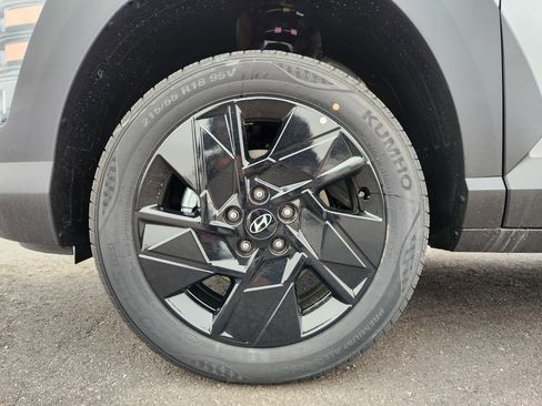 New 2026 Hyundai Kona SEL Sport AWD/4WD image 24
