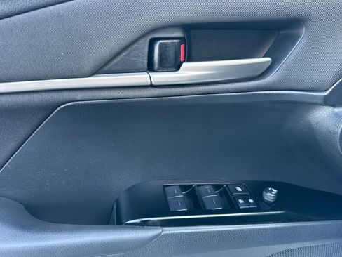 Certified 2025 Toyota Camry LE image 10