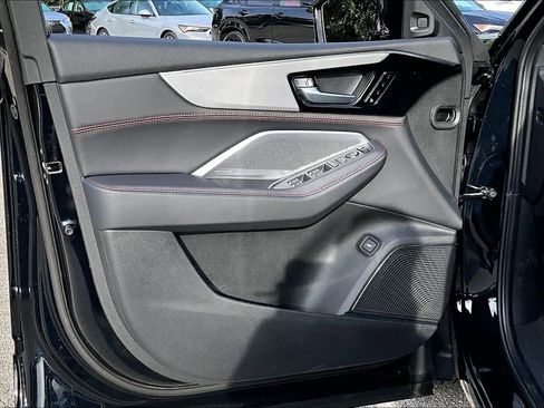 New 2026 Acura MDX A-Spec image 10