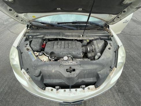 Used 2009 Buick Enclave CXL w/ Driver Confidence Package image 44